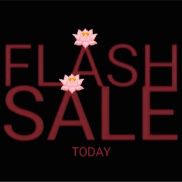 🪷 SALE Red Marquis Faceted Necklace Charm Silver Rhinestone Choker or Long New - Picture 2 of 9